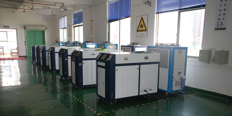 通發(fā)激光TFL-500PF<a href='http://www.lf12.com.cn/product/2.htm' class='text_a'>光纖<a href='http://www.lf12.com.cn' class='text_a'>激光焊接機</a></a>